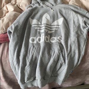 Adidas Hoodie